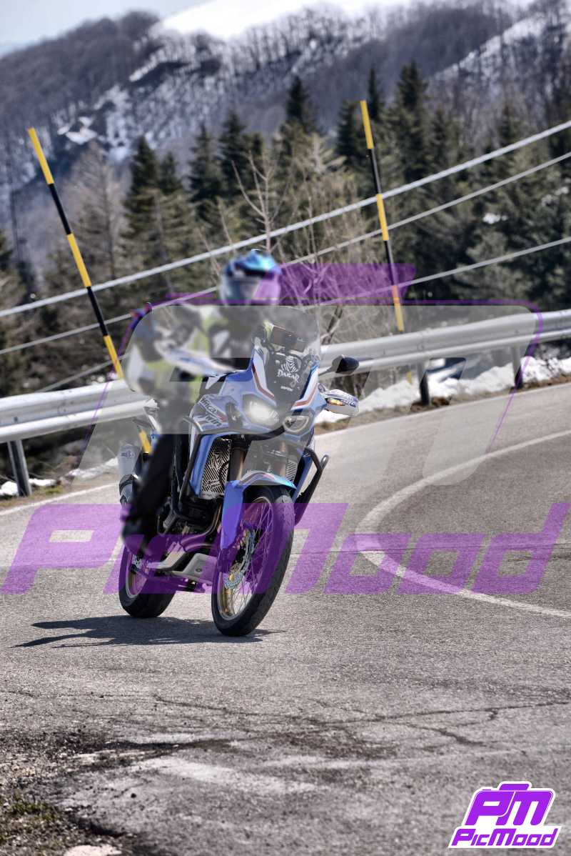 Foto Passo Lanciano 12 apr 2025 11:20