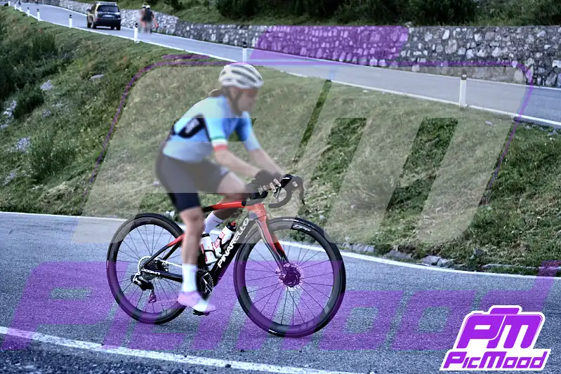 Foto Passo dello Stelvio 14 ago 2026 09:19