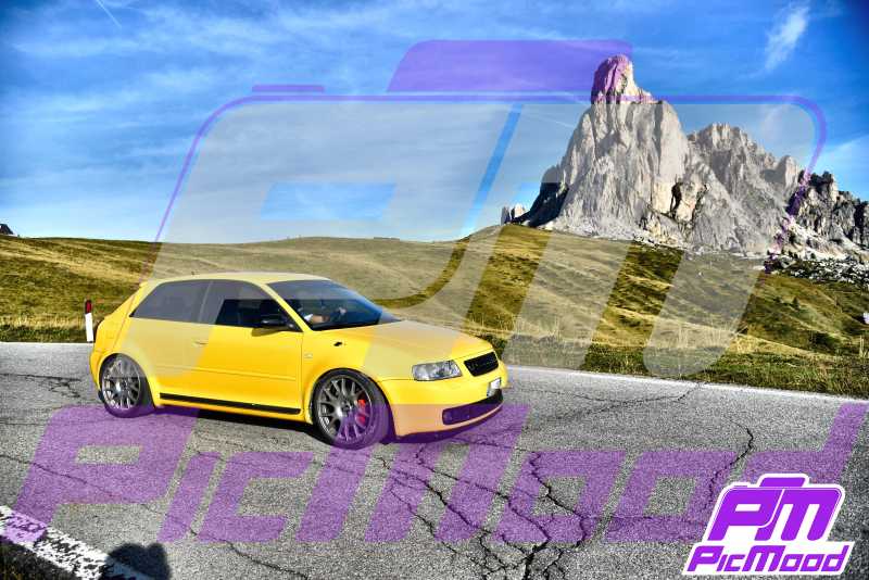 Foto Passo Giau 22 set 2024 08:47