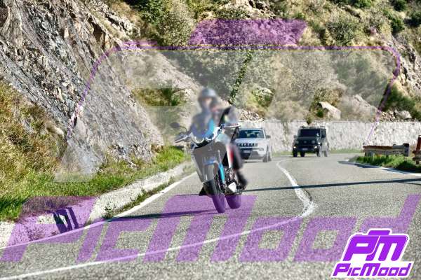 Foto Passo del Faiallo 20 set 2025 09:52