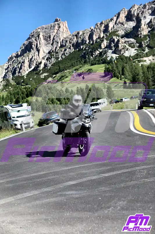 Foto Passo Gardena 4 lug 2026 09:01