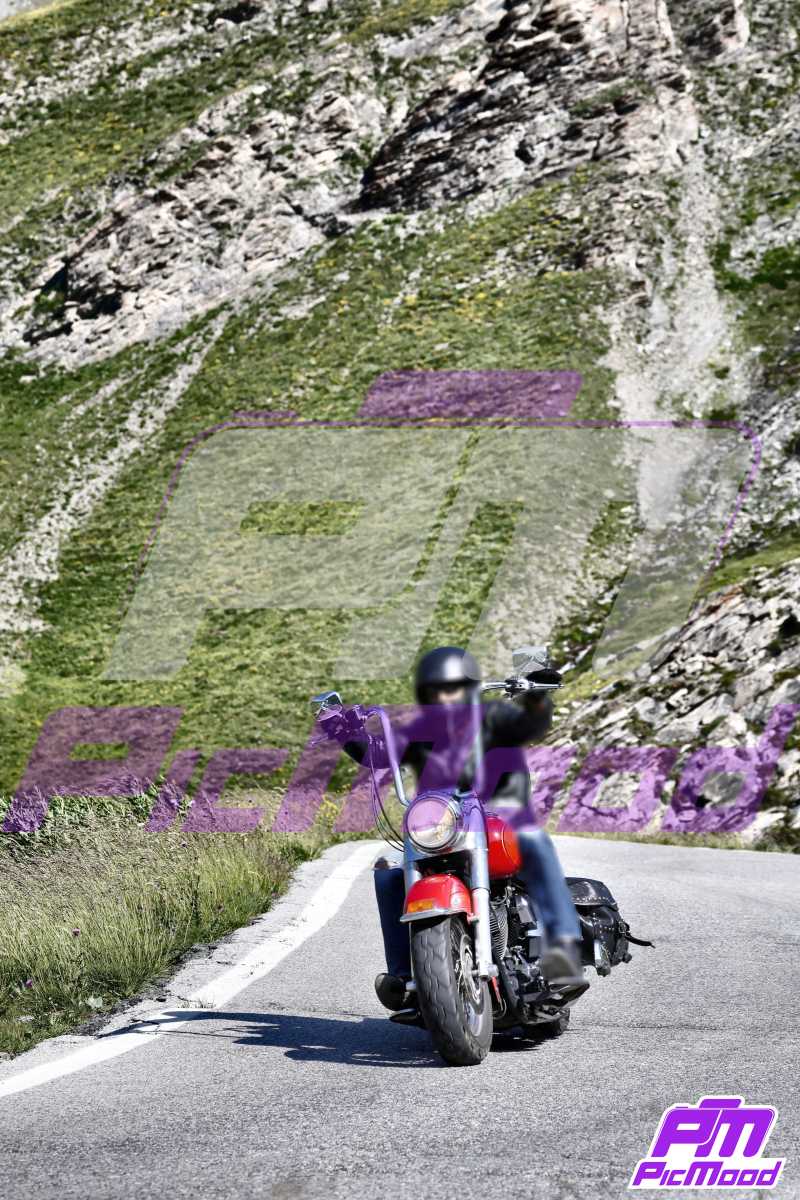 Foto Colle dell'Agnello 28 lug 2024 10:07