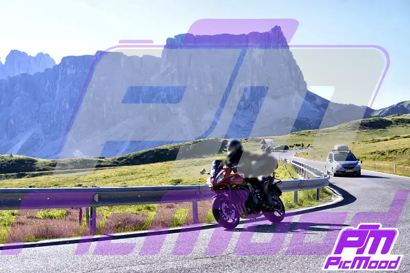 Passo Giau