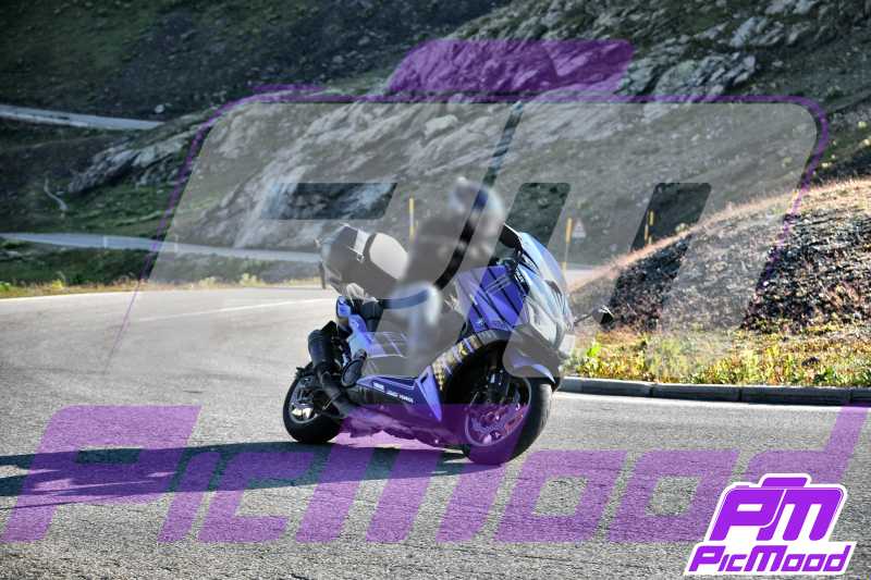 Foto Passo dello Stelvio 24 ago 2024 08:27