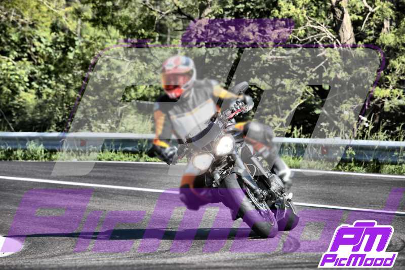 Foto Passo del Giogo 31 mag 2025 09:35