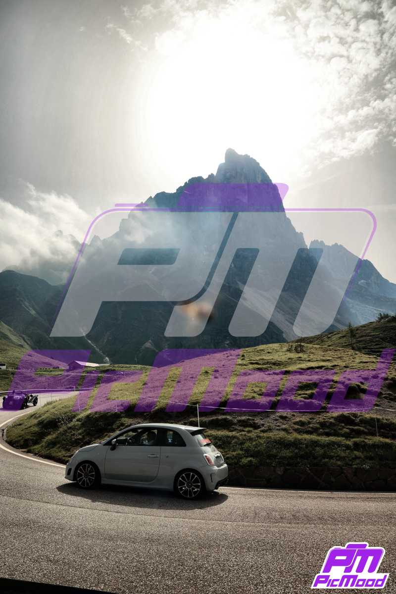 Foto Passo Rolle 29 giu 2024 09:26