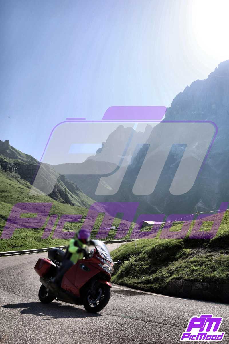 Foto Passo Rolle 14 giu 2025 09:18