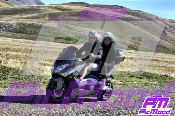 Foto Campo Imperatore 21 set 2025 09:38