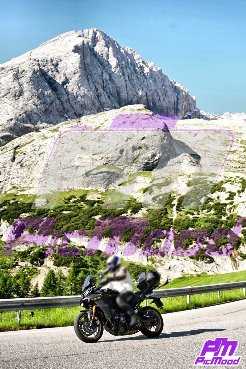 Foto Passo Fedaia 22 giu 2025 08:38