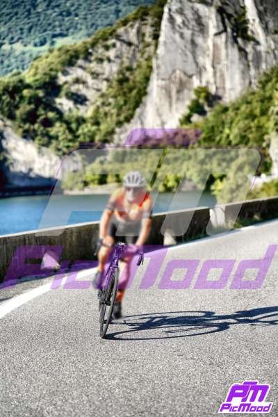 Foto Lago di Iseo 6 set 2025 09:19