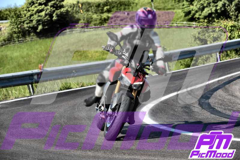 Foto Passo del Giogo 31 mag 2025 09:33