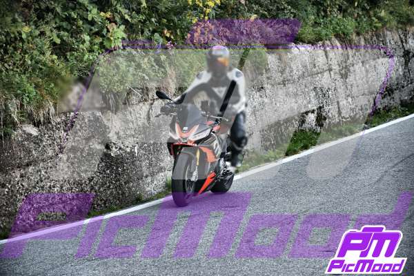 Foto Passo San Marco vers Valtellinese 16 ago 2025 09:15