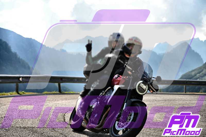 Foto Passo Fedaia 21 set 2024 09:29
