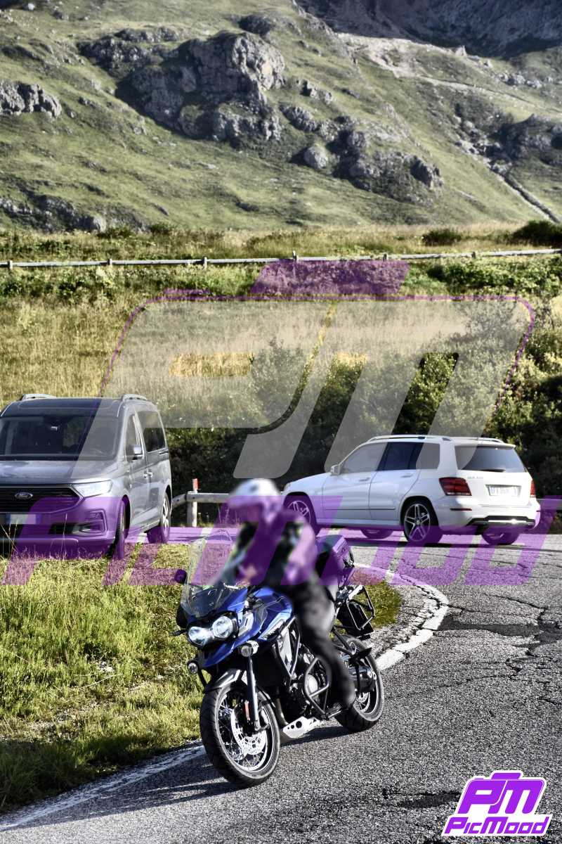 Foto Passo Pordoi 24 ago 2024 09:00