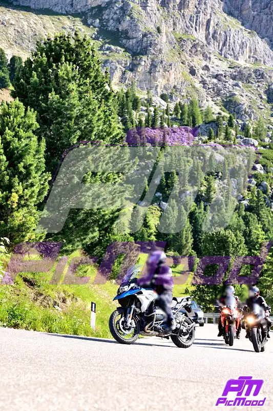 Foto Passo Sella 11 lug 2026 09:17