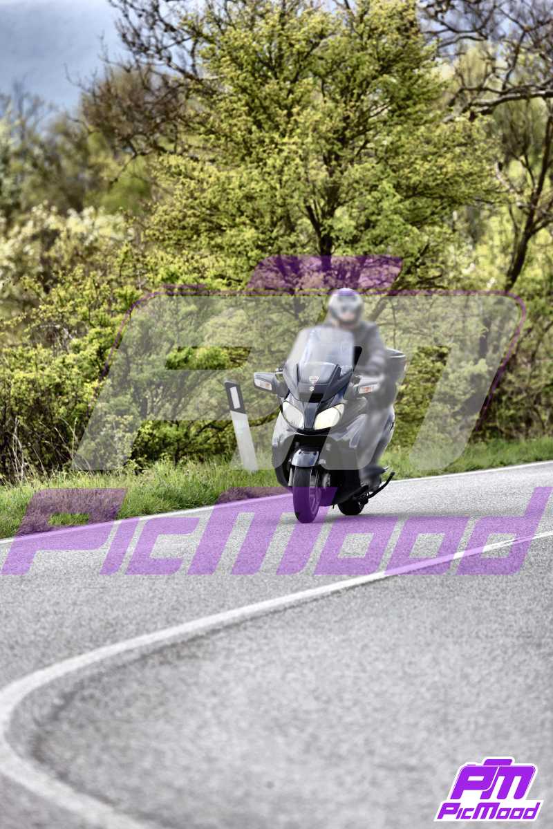 Foto Passo della Futa Raticosa vers Toscana 27 apr 2025 09:40
