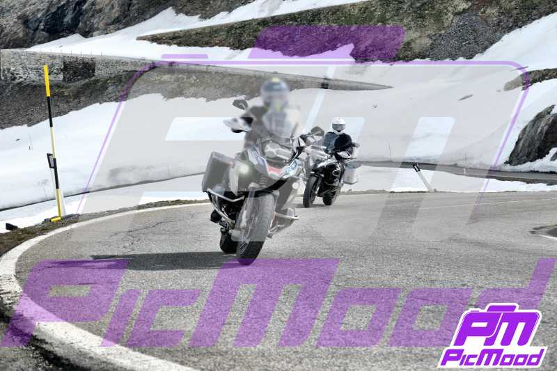 Foto Passo dello Stelvio 2 giu 2025 09:07