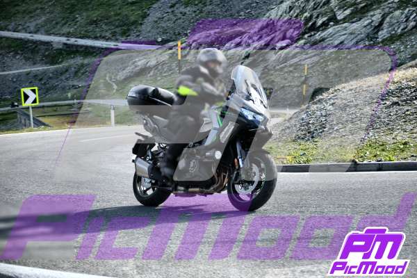 Foto Passo dello Stelvio 12 lug 2025 08:08