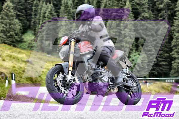 Foto Passo Manghen 26 lug 2025 11:07