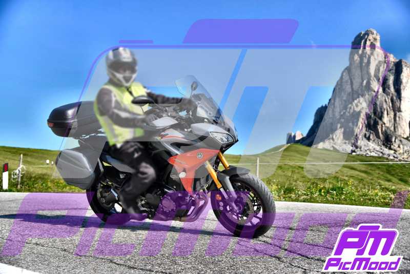 Foto Passo Giau 22 giu 2025 08:42