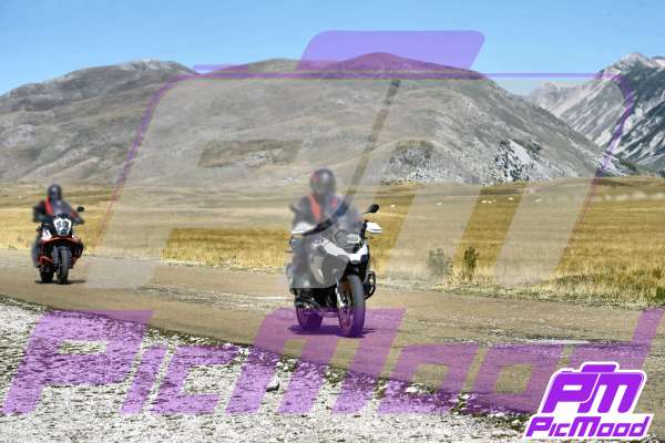 Foto Campo Imperatore 2 ago 2025 09:40