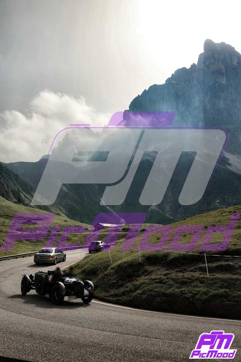 Foto Passo Rolle 29 giu 2024 09:27