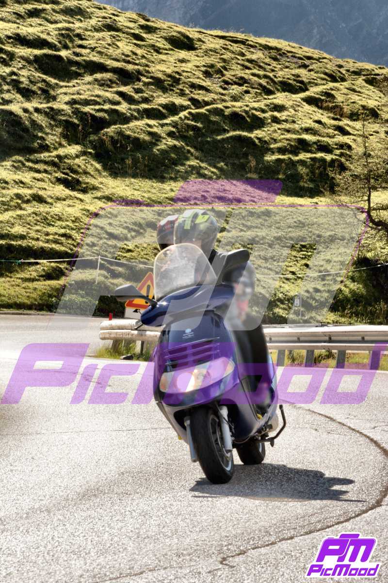 Foto Passo Rolle 7 set 2024 10:44