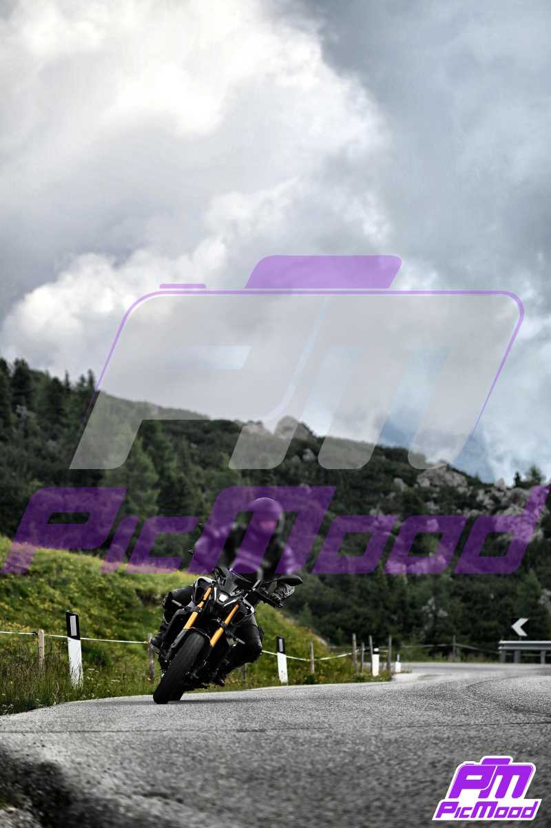 Foto Passo Giau 6 lug 2024 08:44