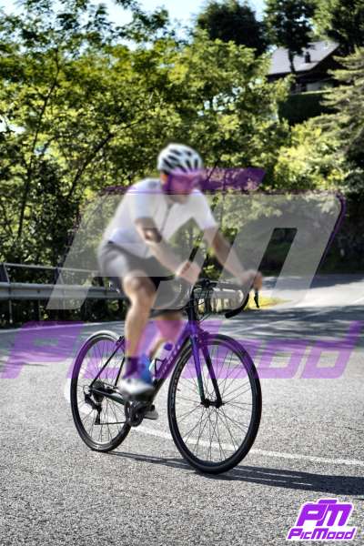 Foto Passo del Ghisallo 3 ago 2025 09:06