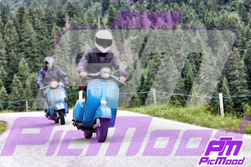 Foto Passo Manghen 13 lug 2024 09:05