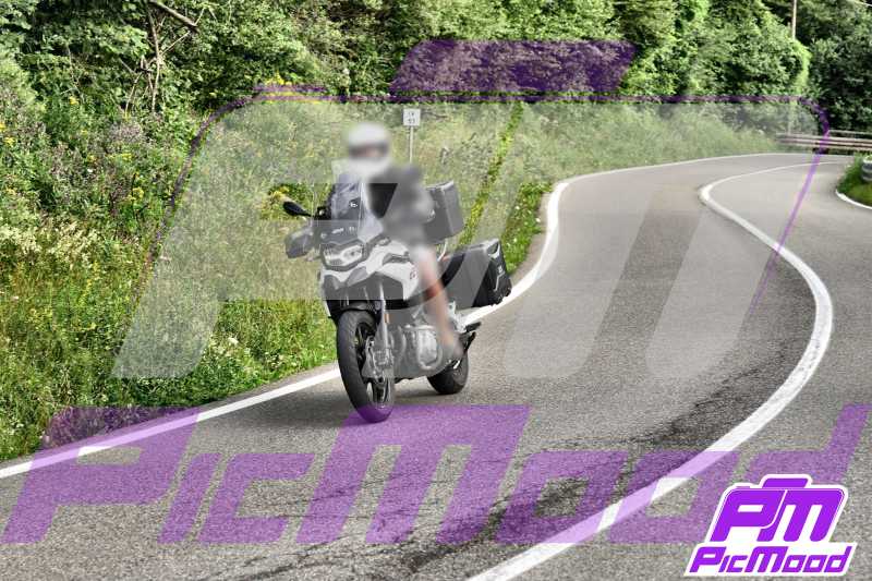 Foto Passo Rombo 21 lug 2024 18:23