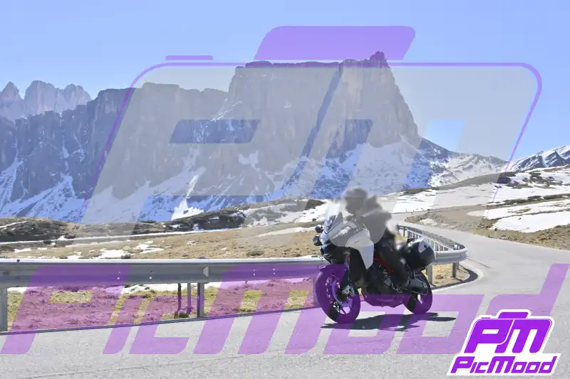 Foto Passo Giau 2 mag 2026 10:04