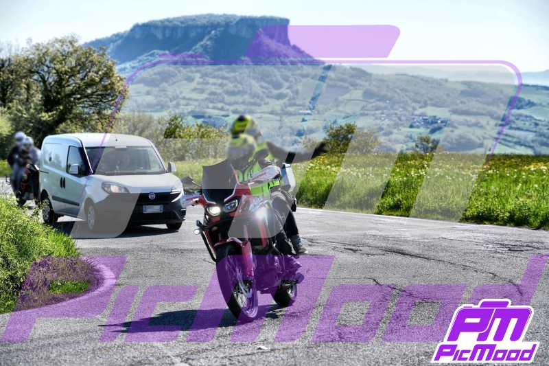 Foto Passo del Cerreto 1 mag 2025 09:29