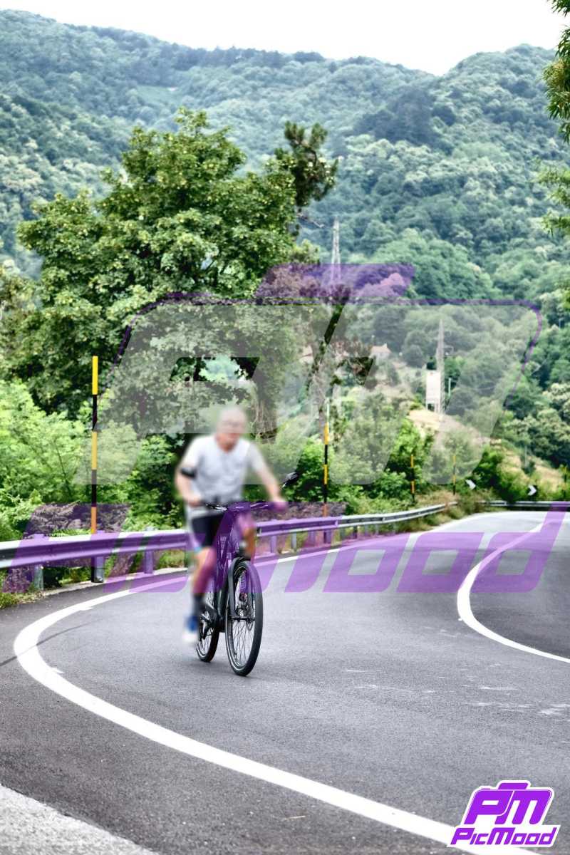 Foto Passo del Turchino 24 giu 2025 09:55