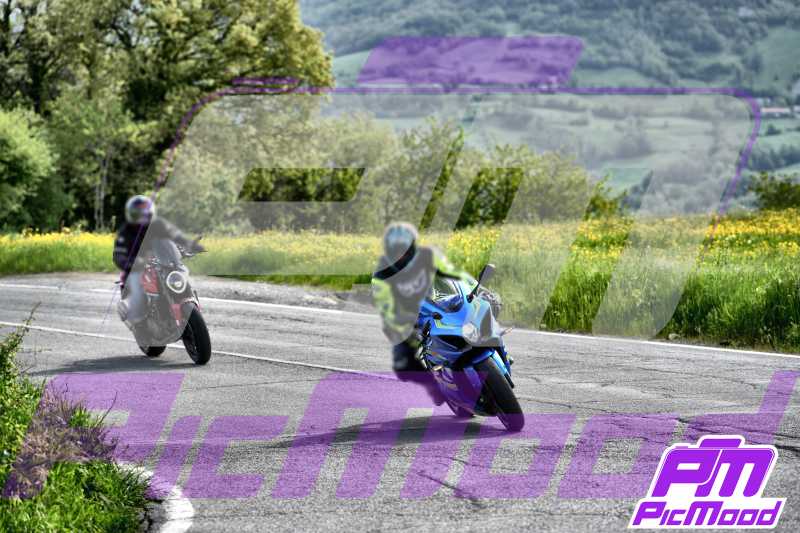 Foto Passo del Cerreto 4 mag 2025 09:19