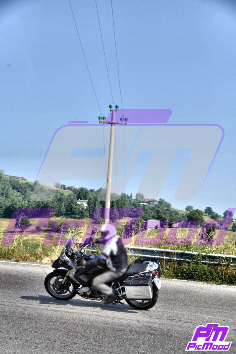 Foto Passo dell Abetone 14 giu 2025 09:53