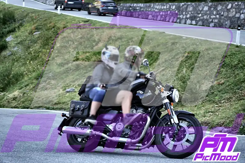 Foto Passo dello Stelvio 15 ago 2026 09:01