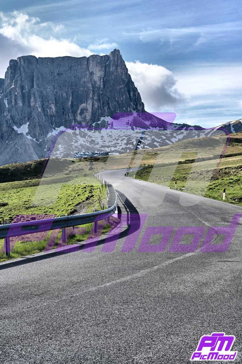 Foto Passo Giau 16 giu 2024 08:51