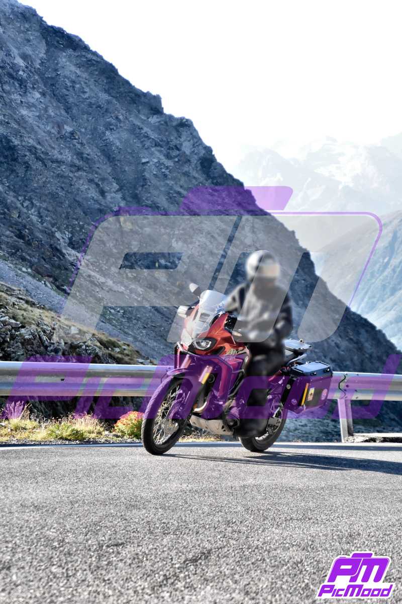 Foto Passo Gavia 30 ago 2024 09:29