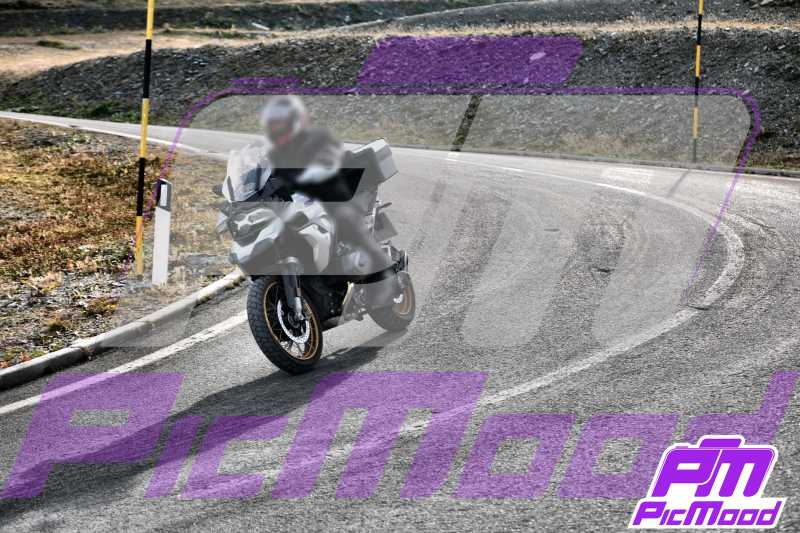 Foto Passo dello Stelvio 22 set 2024 09:03