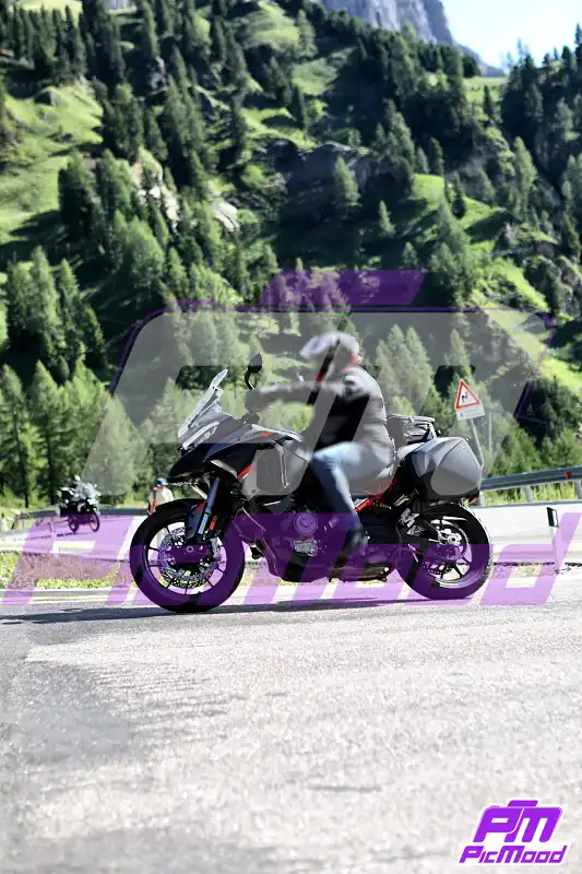 Foto Passo Gardena 2 lug 2026 09:10
