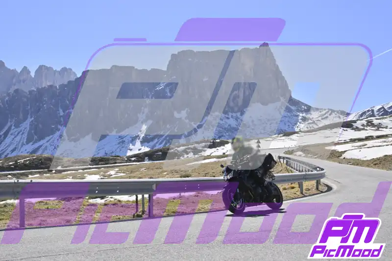 Foto Passo Giau 2 mag 2026 10:11