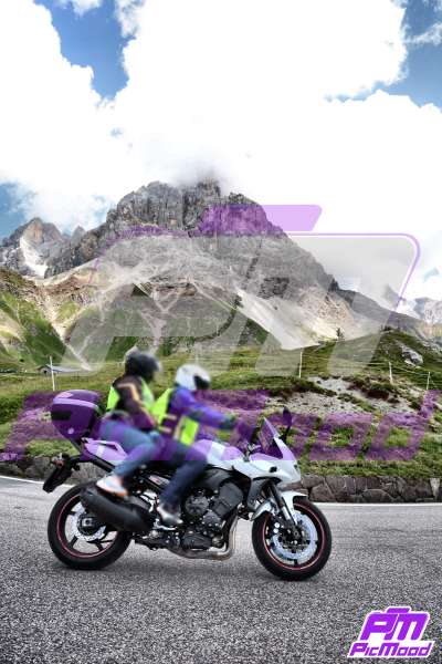 Foto Passo Rolle 18 lug 2025 14:35
