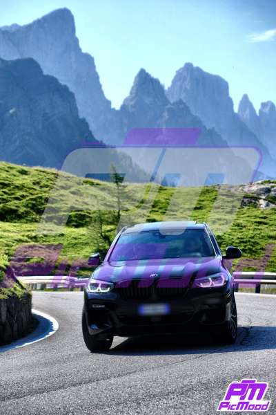 Foto Passo Rolle 19 lug 2025 09:36