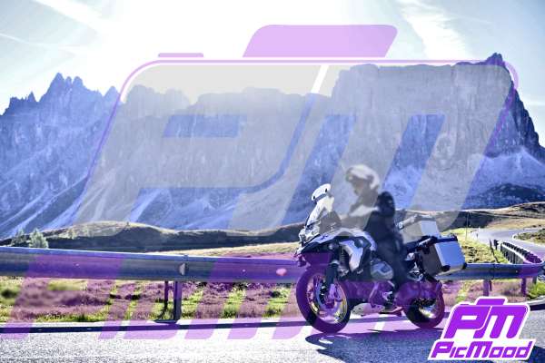 Foto Passo Giau 21 set 2025 08:39