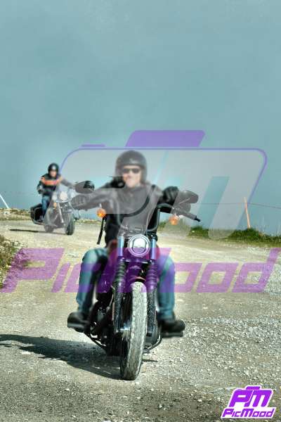 Foto Passo Crocedomini 14 set 2025 09:53