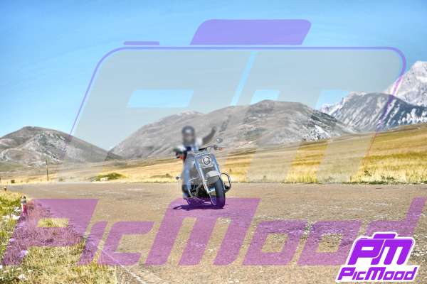 Foto Campo Imperatore 19 lug 2025 09:28