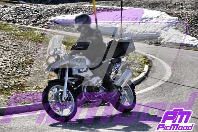 Foto Passo dello Stelvio 21 giu 2025 08:37