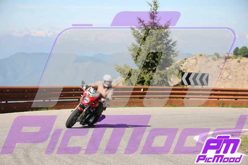 Foto Mottarone 2 mag 2026 09:37