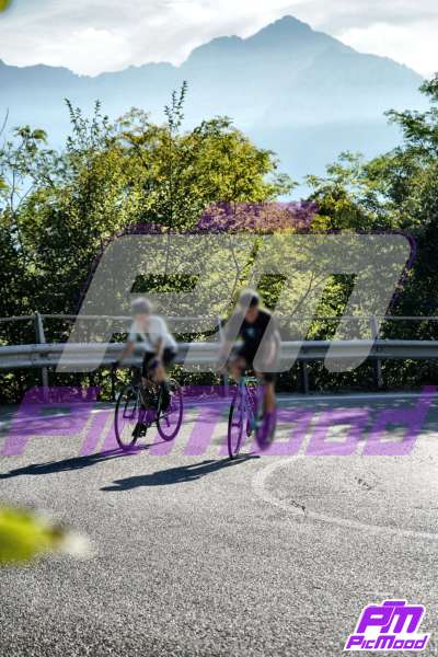 Foto Passo del Ghisallo 20 set 2025 09:23
